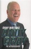 Brilliant - My Autobiography (Hardcover) - Andy Gray Photo