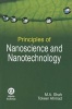 Principles of Nanoscience and Nanotechnology (Hardcover) - MA Shah Photo