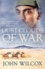 Dust Clouds of War (Paperback) - John Wilcox Photo