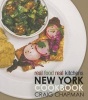 Real Food, Real Kitchens - New York Cookbook (Paperback) - Craig Chapman Photo