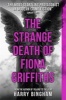 The Strange Death of Fiona Griffiths (Paperback) - Harry Bingham Photo