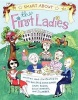 Smart about the First Ladies - Smart about History (Paperback, REV & Updated--) - Jon Warner Buller Photo