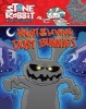 Night of the Living Dust Bunnies (Paperback) - Erik Craddock Photo