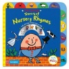  Treasury of Nursery Rhymes - Big Book of Nursery Rhymes and CD (Hardcover, Main Market Ed.) - Lucy Cousins Photo