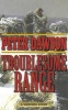 Troublesome Range - A Western Story (Paperback) - Peter Dawson Photo