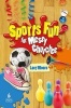 Sports Fun for Messy Churches 2016 (Paperback, Reprinted edition) - Lucy Moore Photo