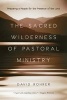 The Sacred Wilderness of Pastoral Ministry - Preparing a People for the Presence of the Lord (Paperback) - David Rohrer Photo