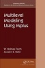 Multilevel Modeling Using Mplus (Paperback) - Holmes Finch Photo