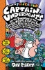 Capt Underpants & the Invasion of the Incredibly Naughty Cafeteria Ladies from Outer Space (Hardcover) - Dav Pilkey Photo