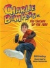 Charlie Bumpers vs. the Teacher of the Year (Paperback) - Bill Harley Photo