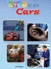 Stem Jobs with Cars (Paperback) - Jane Katirgis Photo