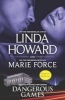 Dangerous Games (Paperback, Original) - Linda Howard Photo