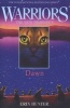 Dawn (Paperback) - Erin Hunter Photo