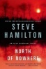 North of Nowhere (Paperback) - Steve Hamilton Photo