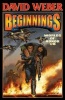 Worlds of Honor 6 - Beginnings (Hardcover, Signed limited ed) - David Weber Photo