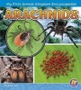 Arachnids (Hardcover) - Pamela Dell Photo