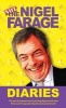 Not the Nigel Farage Diaries (Hardcover) -  Photo