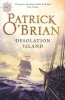 Desolation Island (Paperback, Reissue) - Patrick OBrian Photo