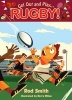 Get Out and Play...Rugby (Paperback) - Malachy Doyle Photo