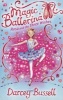 Rosa and the Three Wishes (Magic Ballerina, Book 12) (Paperback) - Darcey Bussell Photo