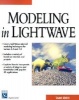 Modeling in Lightwave (Paperback, Illustrated Ed) - RShamms Mortier Photo