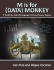 M is for (Data) Monkey - A Guide to the M Language in Excel Power Query (Paperback) - Ken Puls Photo