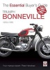 Triumph Bonneville (Paperback) - Peter Henshaw Photo