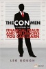 The Con Men - A History of Financial Fraud and the Lessons You Can Learn (Paperback) - Leo Gough Photo