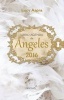 Libro Agenda de Angeles 2016 (Spanish, Hardcover) - Lucy Aspra Photo