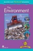 Macmillan Factual Readers Level 6+: The Environment (Paperback) - Deborah Chancellor Photo