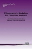 Ethnography in Marketing and Consumer Research (Paperback) - Alladi Venkatesh Photo