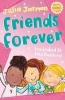 Friends Forever (Paperback) - Julia Jarman Photo