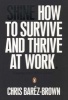 Shine - How to Survive and Thrive at Work (Paperback) - Chris Barez Brown Photo