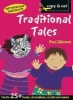 Traditional Tales (Paperback) - Paul Johnson Photo