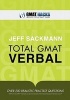 Total GMAT Verbal (Paperback) - Jeff Sackmann Photo