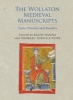 The Wollaton Medieval Manuscripts - Texts, Owners and Readers (Hardcover, New) - Thorlac Turville Petre Photo