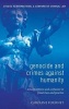 Genocide and Crimes Against Humanity - Misconceptions and Confusion in French Law and Practice (Hardcover, New) - Caroline Fournet Photo