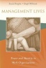 Management Lives - Power and Identity in Work Organizations (Paperback) - David Knights Photo