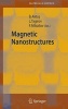 Magnetic Nanostructures (Hardcover) - Bekir Aktas Photo