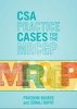 Csa Practice Cases for the Mrcgp (Paperback) - Prashini Naidoo Photo