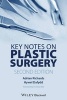 Key Notes on Plastic Surgery (Paperback, 2nd Revised edition) - Adrian Richards Photo