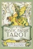 Mystic Faerie Tarot Deck (Cards) - Barbara Moore Photo