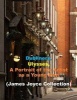 Dubliners, Ulysses, a Portrait of the Artist as a Young Man (Combo) - ( Masterpiece Collection) (Paperback) - James Joyce Photo