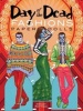 Day of the Dead Fashions Paper Dolls (Paperback) - Arkady Roytman Photo