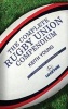 The Complete Rugby Union Compendium (Hardcover) - Keith Young Photo