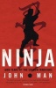 Ninja (Paperback) - John Man Photo