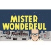 Mister Wonderful - A Love Story (Hardcover) - Daniel Clowes Photo