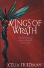 Wings of Wrath (Paperback) - Celia Friedman Photo