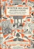 Winter Holiday (Hardcover) - Arthur Ransome Photo