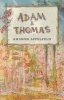 Adam and Thomas (Hardcover) - Aharon Appelfeld Photo